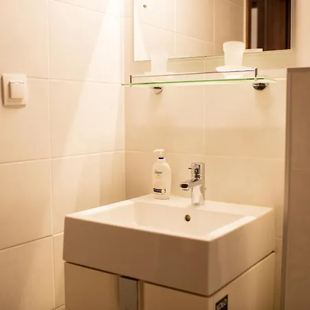 Apartment Aria Sophia *